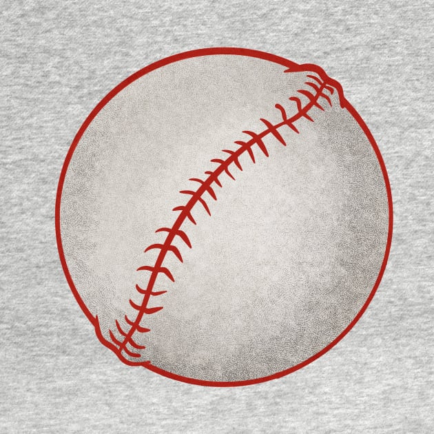 Baseball by rmcbuckeye